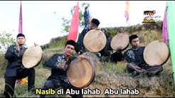 Prang Badar dek oya ft cut zuhra  - Durasi: 4:23. 