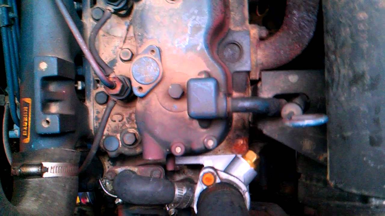 88 new Holland l553 skid steer YouTube