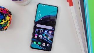 سعر موبايل اوبو رينو 2 في مصر oppo reno 2