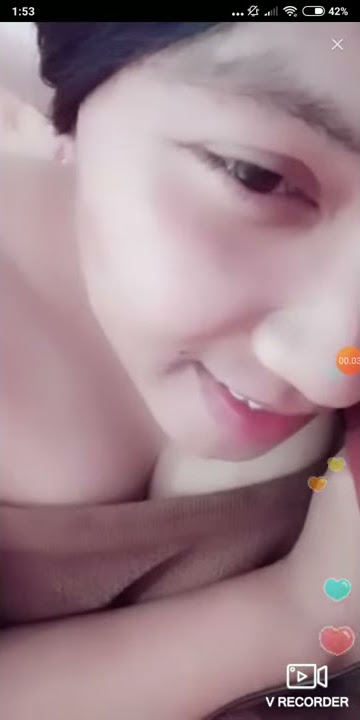 PAGI PAGI DI KASIH UTING - BIGO LIVE