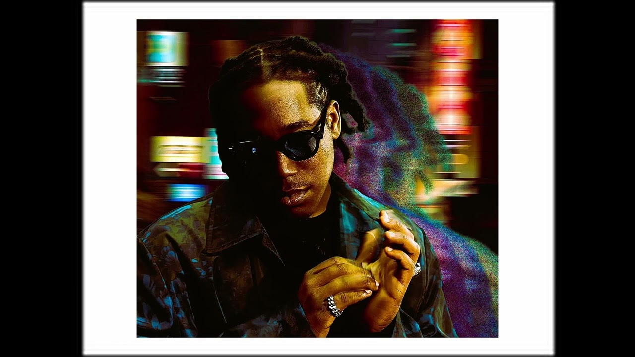 (free) alternative r&b x ambient rnb type beat | check in