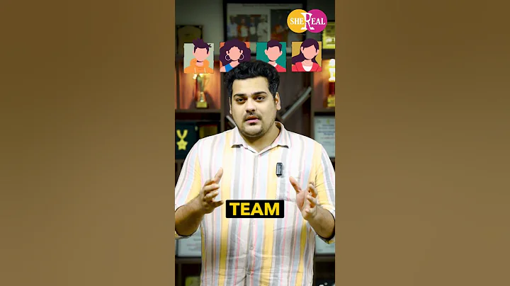 How to Build a Dream Team for Your Startup thumbnail