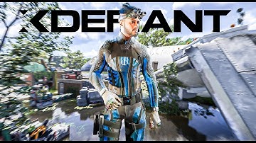 The Best META VECTOR Build in XDefiant