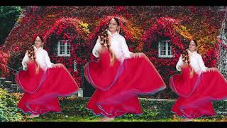 Jija Tu Kala Main Gori Ghani # Haryanvi Lok Geet # Traditional # Esha # Anju # Murari Narang
