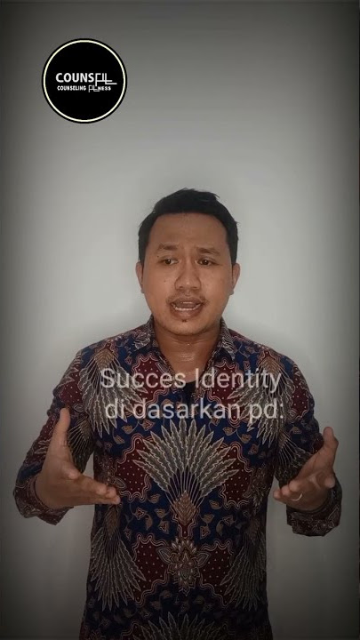 Reality Counseling | Konseling Realitas