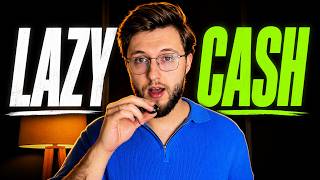 Laziest Way To Make Money Online with AI For Beginners ($250/DAY)