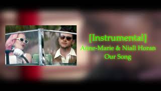 [Instrumental] Anne-Marie & Niall Horan - Our Song