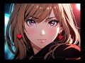Rouge   SUZUKI ranran cover