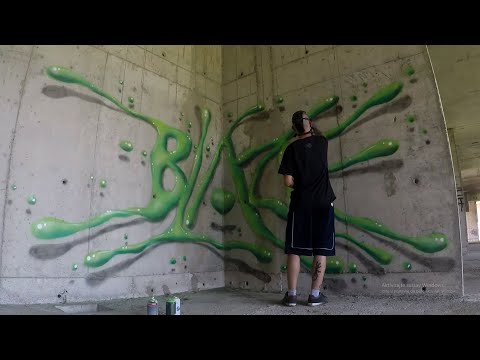 Video: Jinsi Ya Kujifunza Kuteka Graffiti Kwenye Picha