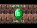 We Smell Emmies (We Smell Pennies Meme)