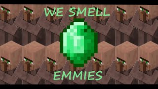 We Smell Emmies (We Smell Pennies Meme)