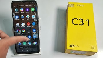 how to fix hotspot problem in poco c31