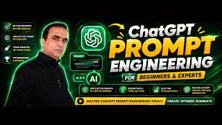 4. ChatGPT Prompt Engineering | Prompt Engineering for ChatGPT