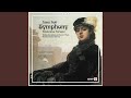 Miniature de la vidéo de la chanson Symphony In E Major: Iv. Sehr Langsam - Belebt