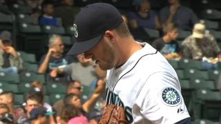 2013/08/28 Recap: TEX 12, SEA 4