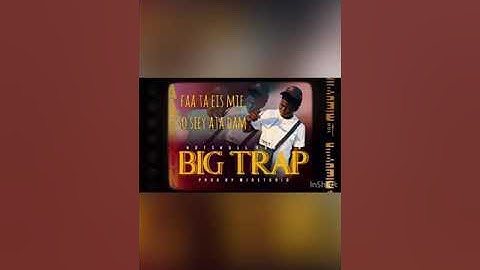 Hotskull Aarson- Boss Big Trapp (Official audio)