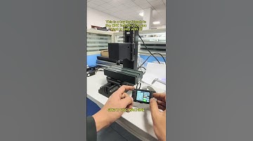 Do you want to own a mini 5axis CNC machine?  #cnc #cncmachine #CNCmachining #cncmachinist #fyp