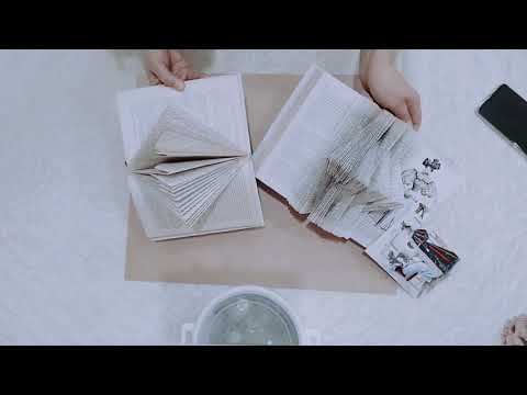 Видео: Къде да сложите стари книги
