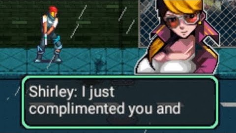 【JAVA GAMES】 SF DistrctBlood - J2me Loader