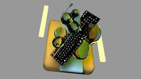 Computational Models of Living Systems