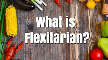 Che significa Flexitariano?