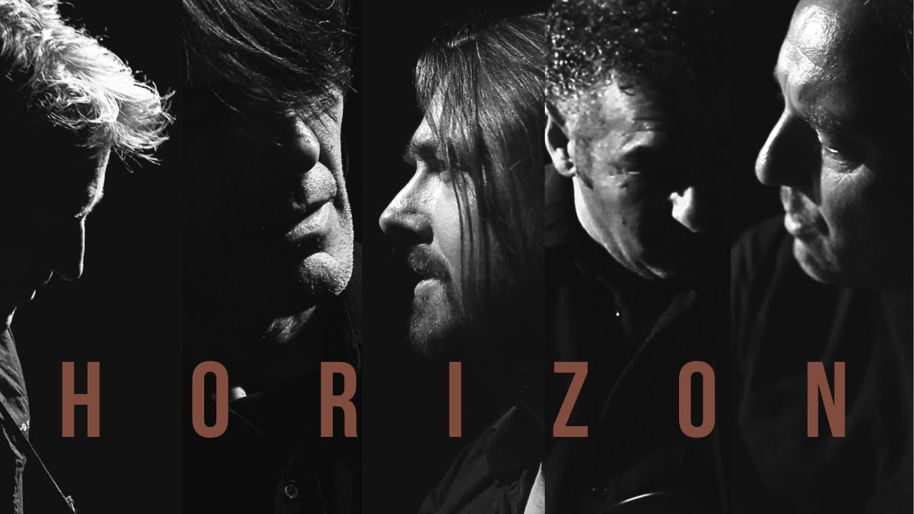 HORIZON – A Lost Chapter of Australian Rock (Final Stuart Fraser Recordings)