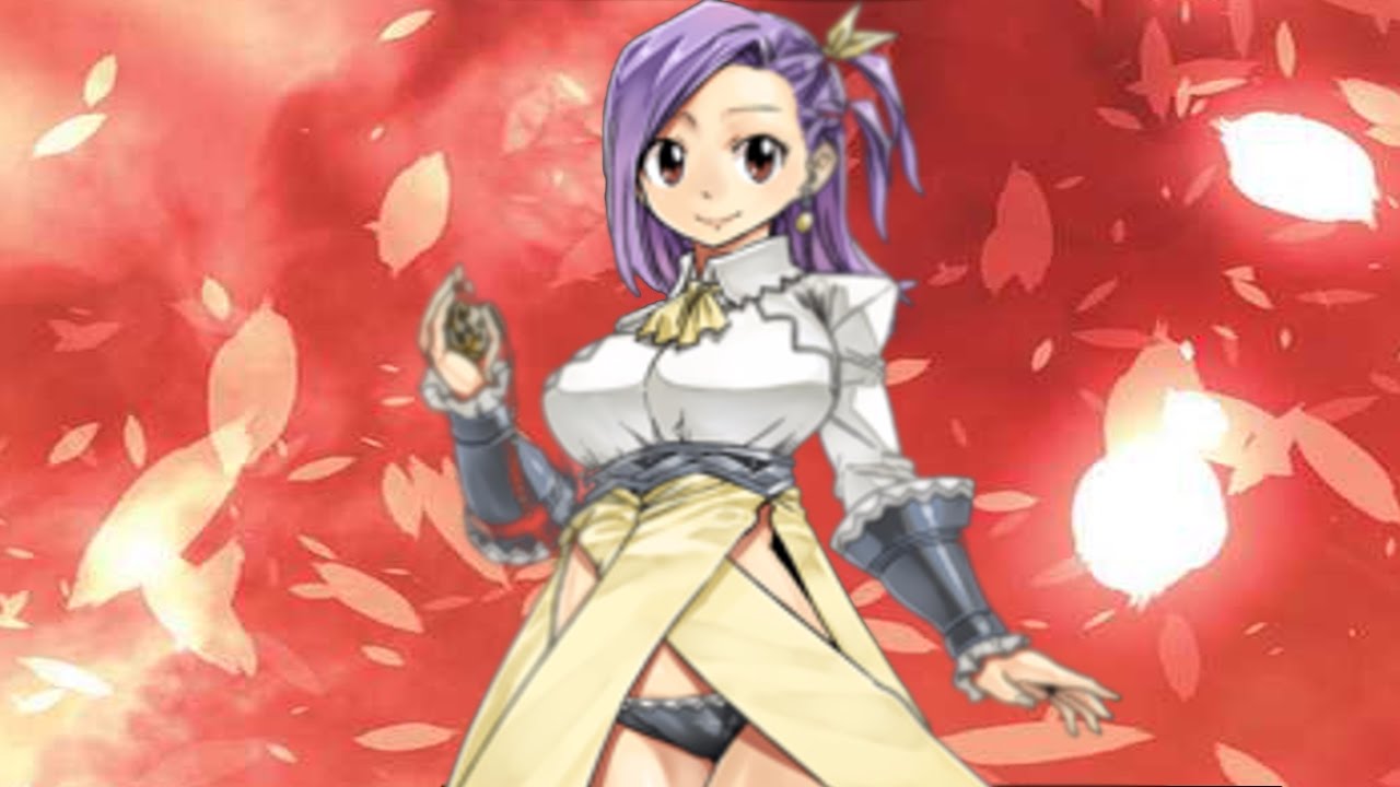 Fairy Tail Creator Already Planing NEW WORK! YouTube