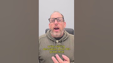 AI Listing Prompt Every Realtor Should Use