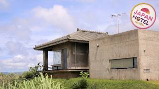 Mukaka Villa Kouri Island | Iheya, Japan | Hotel Review 🏨 | Japan Hotel Haven