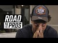 Anthony Schwartz: Road to the Pros Episode 4