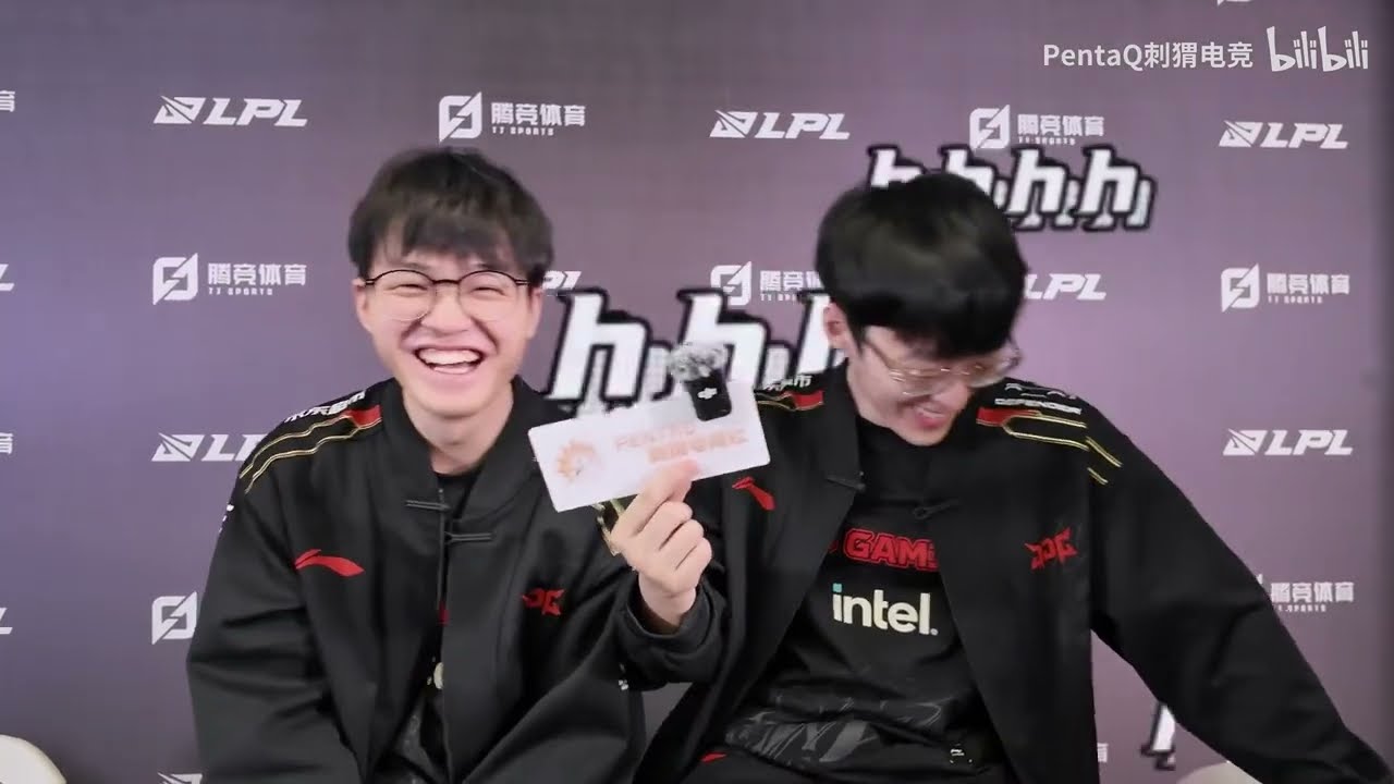 징동 슌 & 스카웃 즉문즉답｜250219 PentaQ