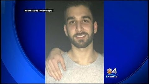 Miami Hit And Run Leaves Man In Critical Condition