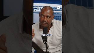 Michael Irvin did WHAT during a