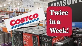 Costco twice in a week in Alaska | Fairbanks, Alaska | Alaskan Bears Vlogs