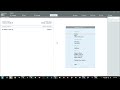STOCK ITEMS AND GROUP CREATION IN TALLY PRIME COURSE