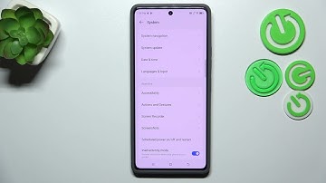 How to Enable and Manage Auto System Updates on Tecno Pova 6 Pro