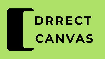 Draw difference of two rectangles with rounded corners | Flutter