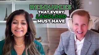 Resources Every Landlord Needs To Have