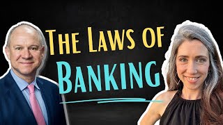 Becoming Your Own Banker: Part 4 - The Laws of Banking