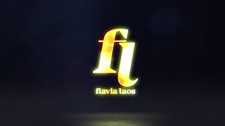 Flavia Laos - Como Sigo Sin Ti (Lyric Video Oficial) chords