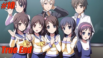 THE END (But not really) | Corpse Party 2021 - Part 10