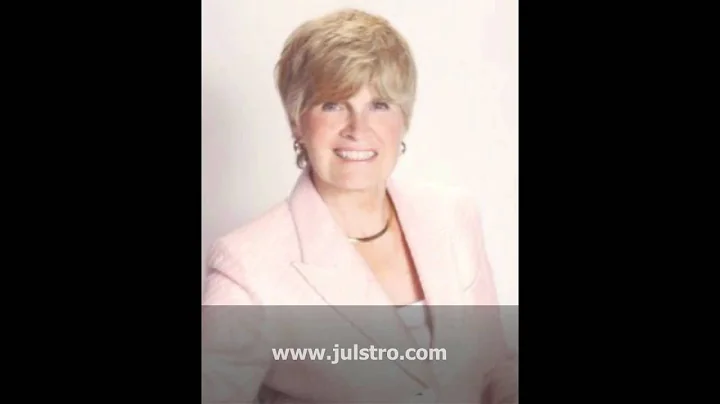 Julie Donnelly - Work Shouldn't Hurt