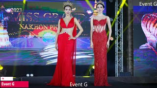 Engfa Waraha Charlotte Austin Englot Miss Grand Nakhon Pathom 2023