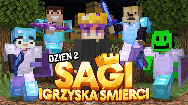 100 YOUTUBERÓW W TURNIEJU IGRZYSK ŚMIERCI O 250,000 ZŁ - DZIEŃ 2