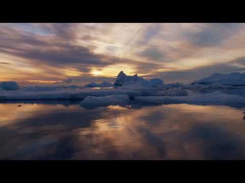 Video: Ett år På Foton: Antarktis Extremt Ljusförändringar