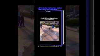 Kejadian Paling Langka Sangat Mengesankan