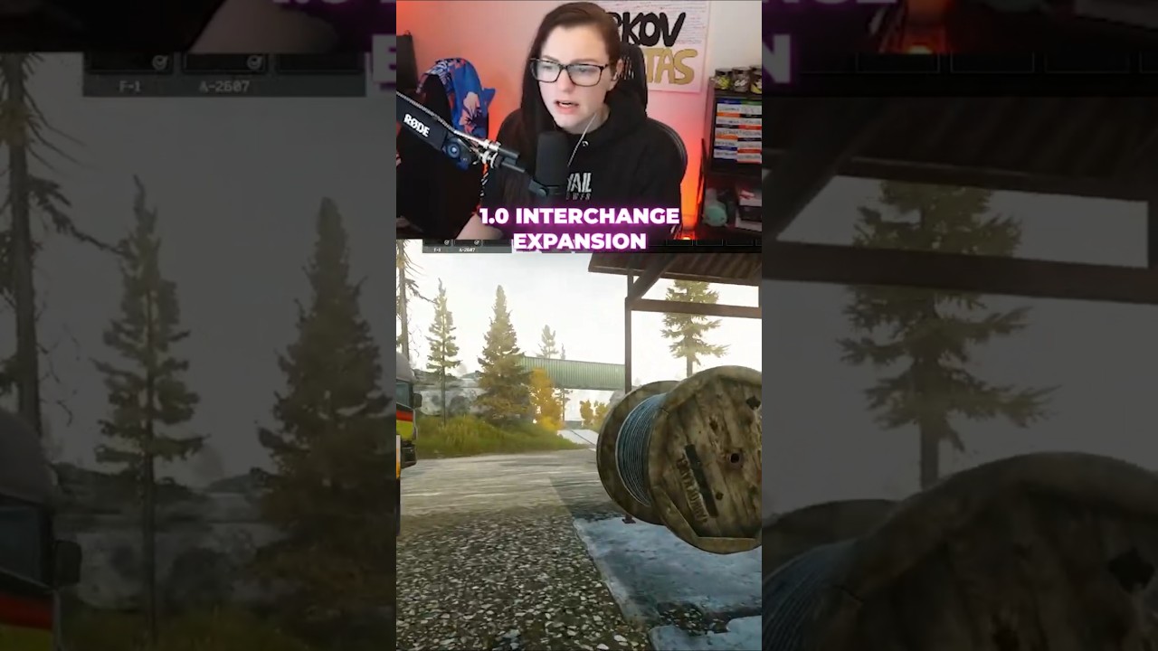 Interchange Just Got a Massive Rework in 1.0