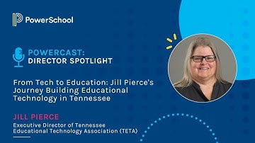 Powercast Ep 30: Jill Pierce