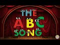 ABC Alphabet Space Rainbow Slide 👾🌈 | Learn A–Z Letters &amp; Phonics Song for Kids
