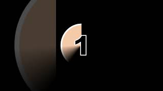 3 Seconds Timer #shorts #youtubeshorts #countdown